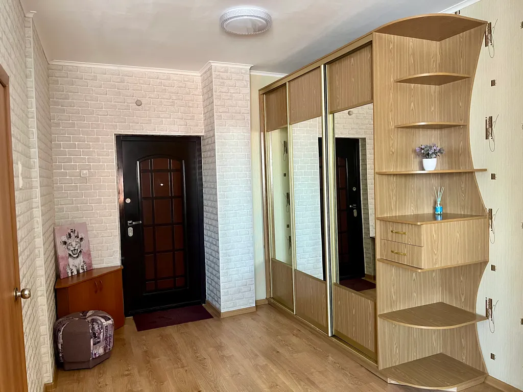 Квартира в центре города