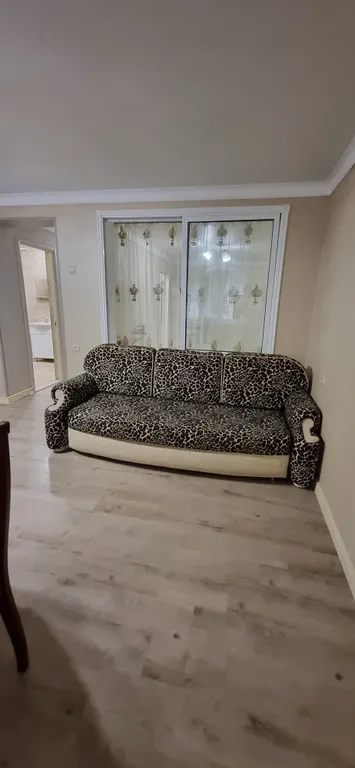 Уютная квартира возле моря