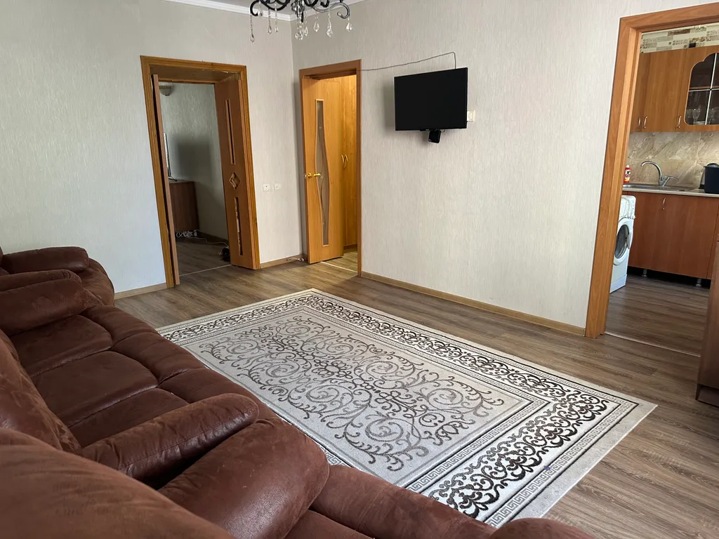 Квартира в районе приморский пляж