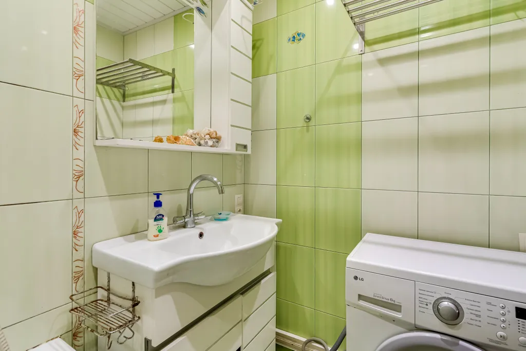 Квартира Трехкомнатная квартира — Ростов-на-Дону