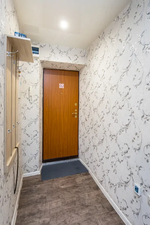 Уютная квартира в центре города, рядом с городскими прудами