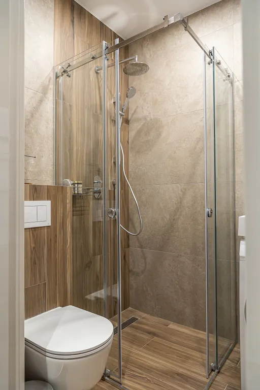 Апартамент Горы с дизайнерским ремонтом ⠀