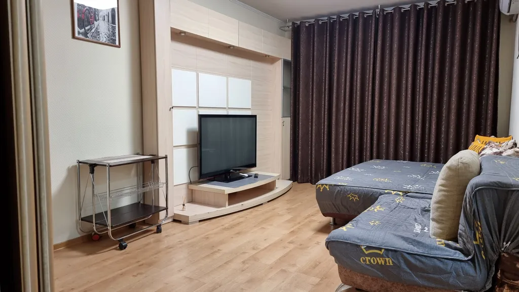 Уютная квартира недалеко от ТЦ Броско Молл