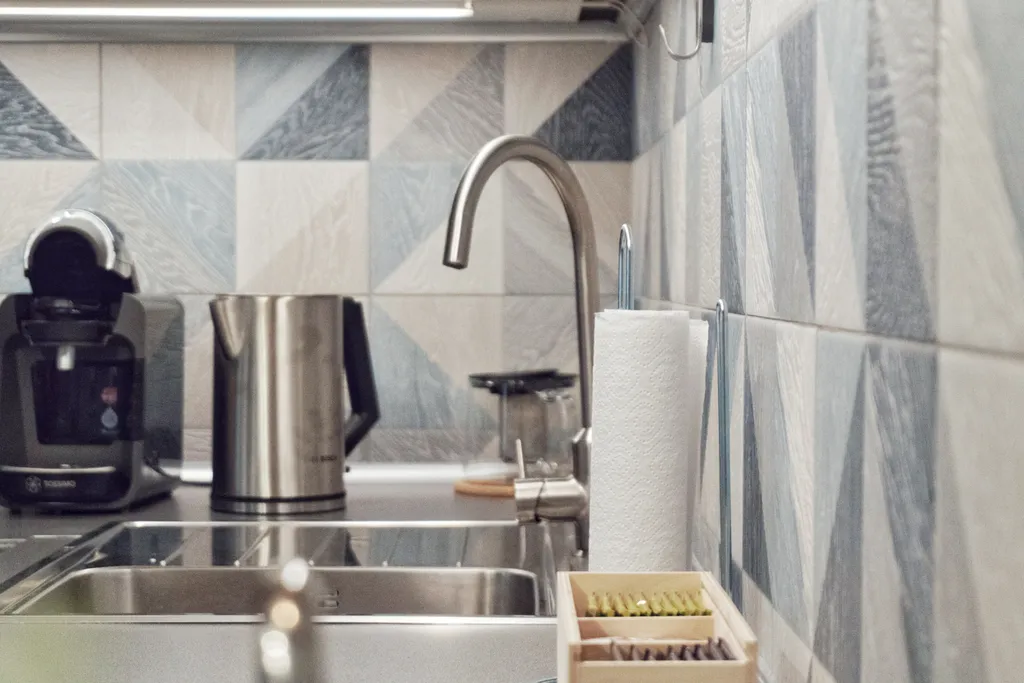 Гостевой дом на берегу Ладоги