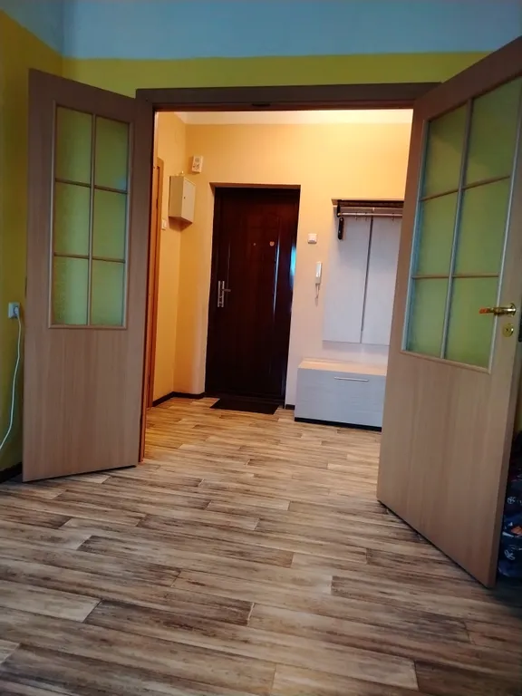 Уютная и чистая квартира