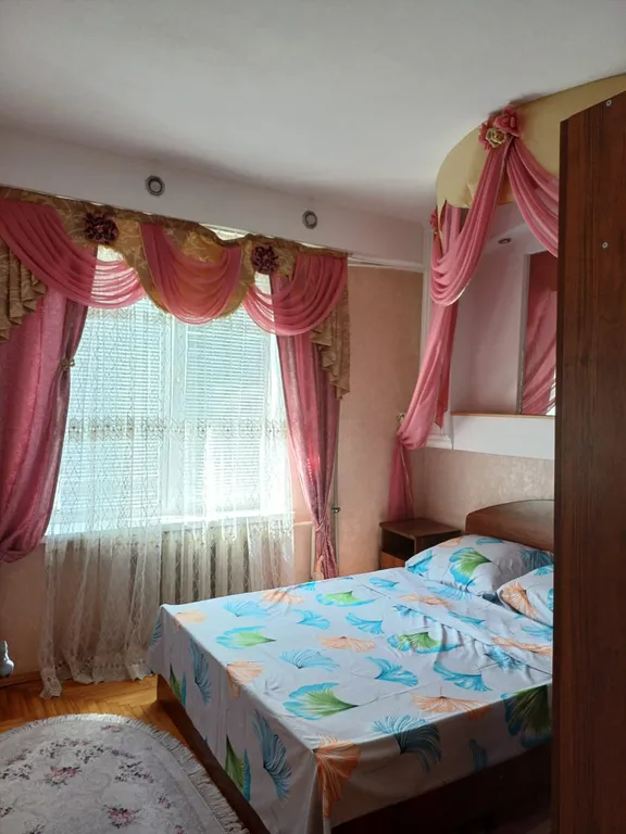 Уютная квартира с видом на Машук