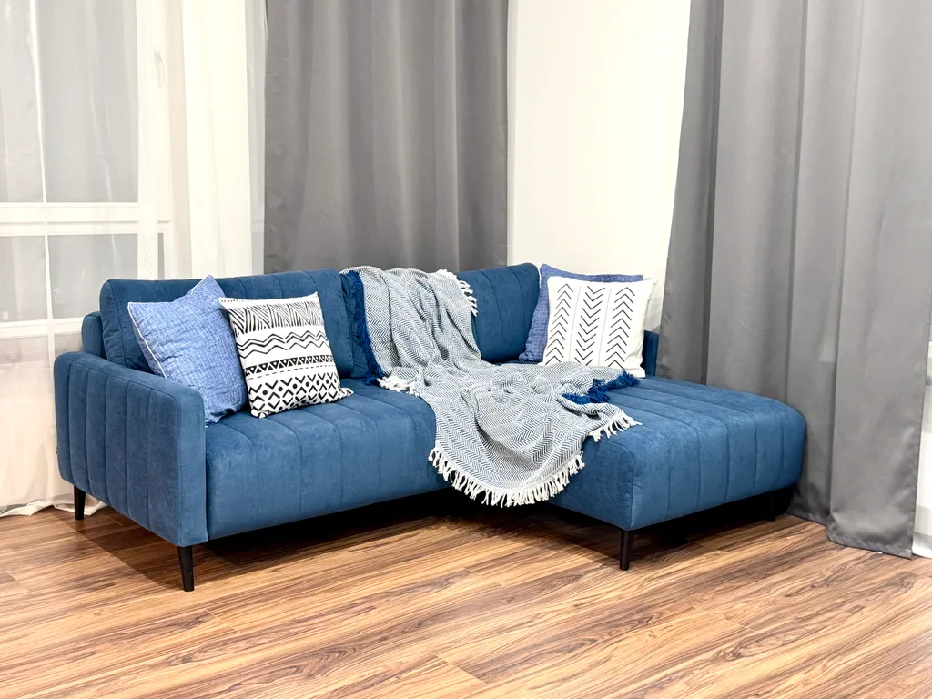 Comfort & Relax Home at Putilkovo