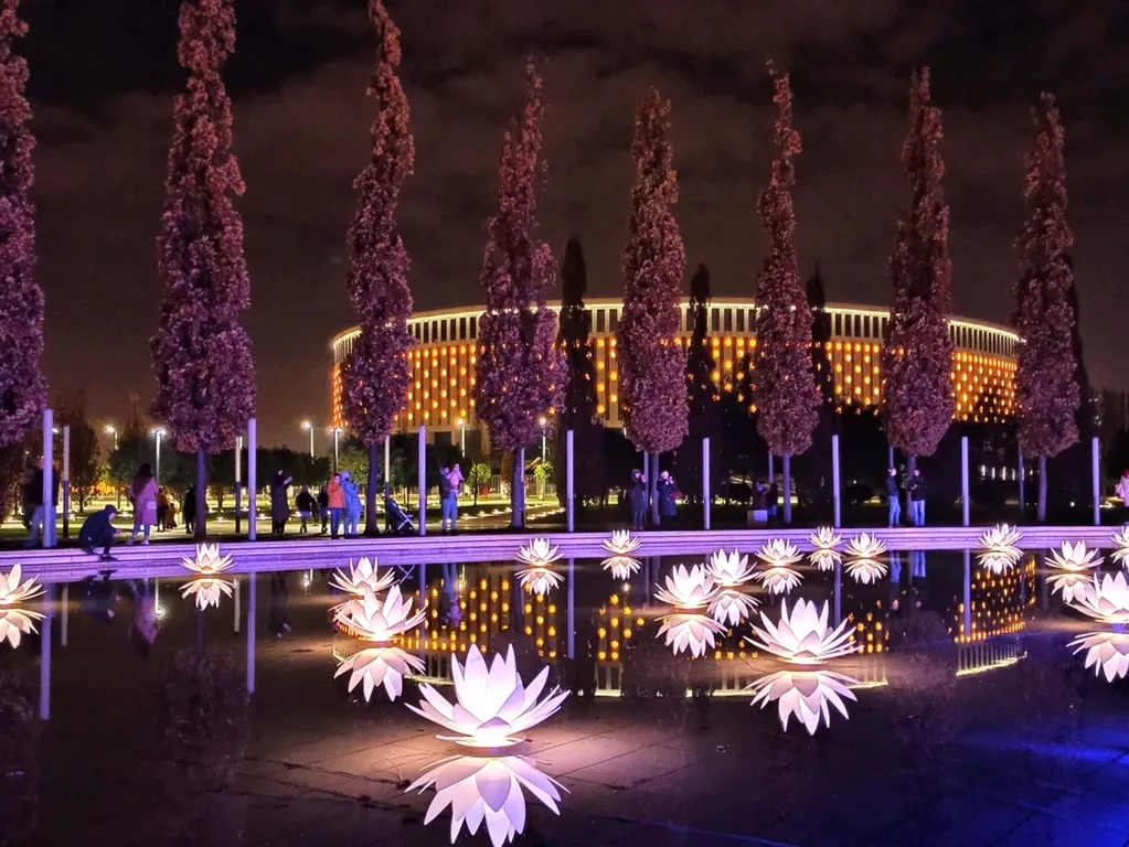 Квартира Апартаменты возле парка Краснодар — Краснодар