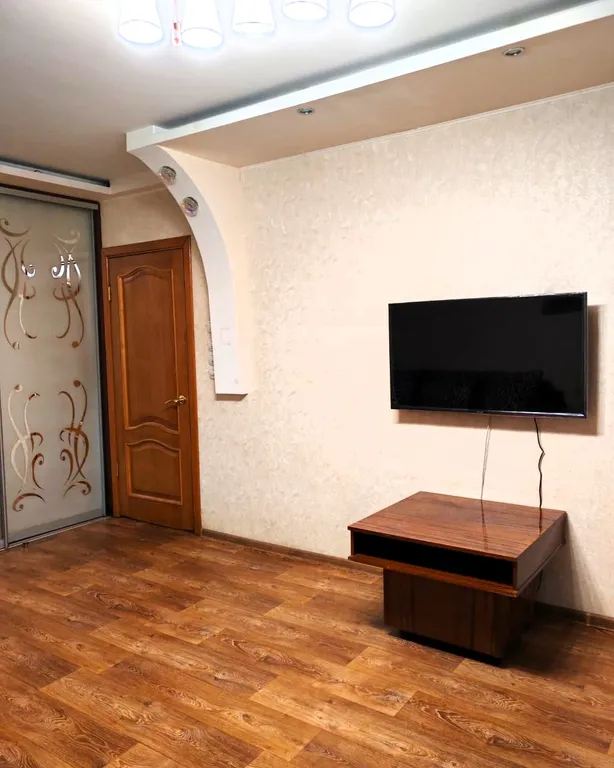 Квартира у Вагонзавода