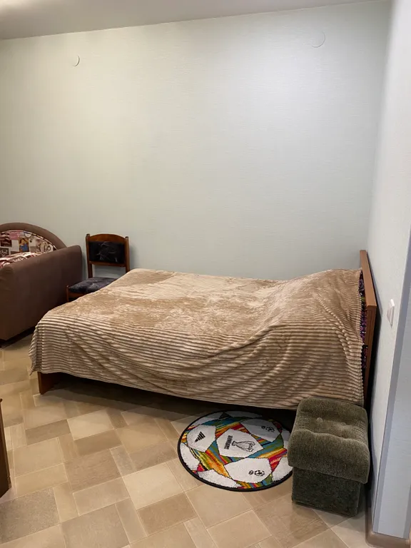 Выгодное месторасположение