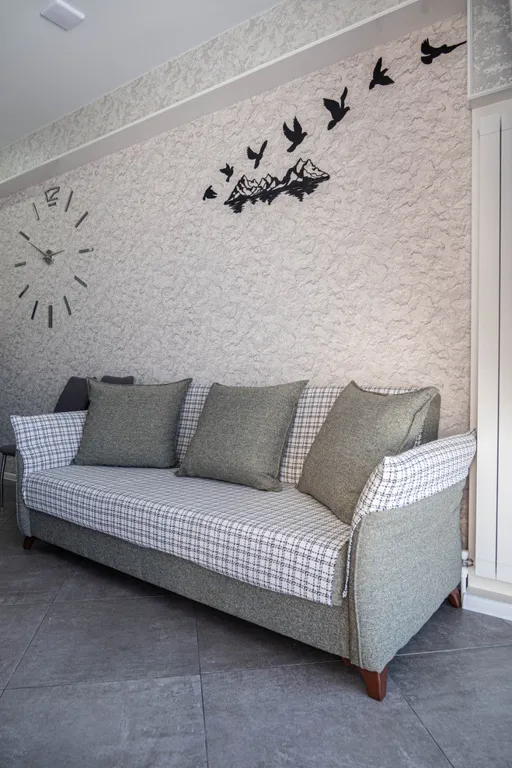 Gudauri premium apartment