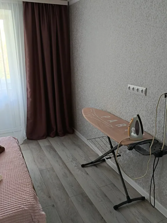 Уютная квартира рядом трасса М4