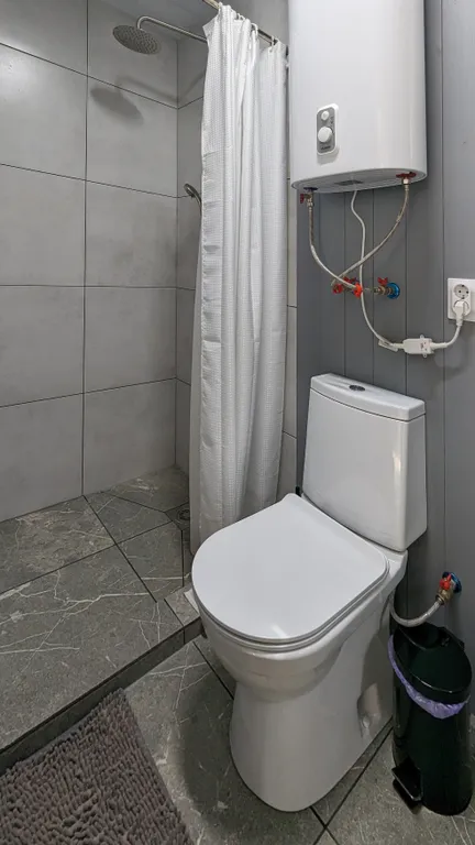 Домики в Абрау