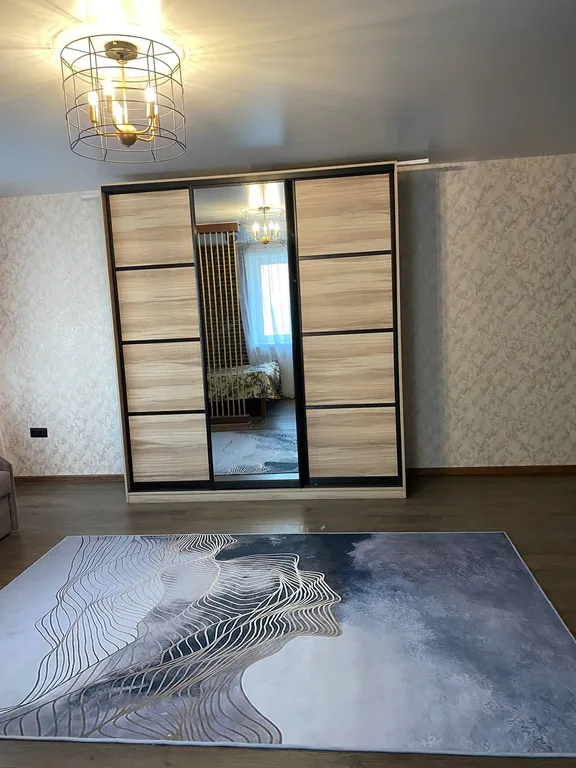 Апартаменты на Инженерной