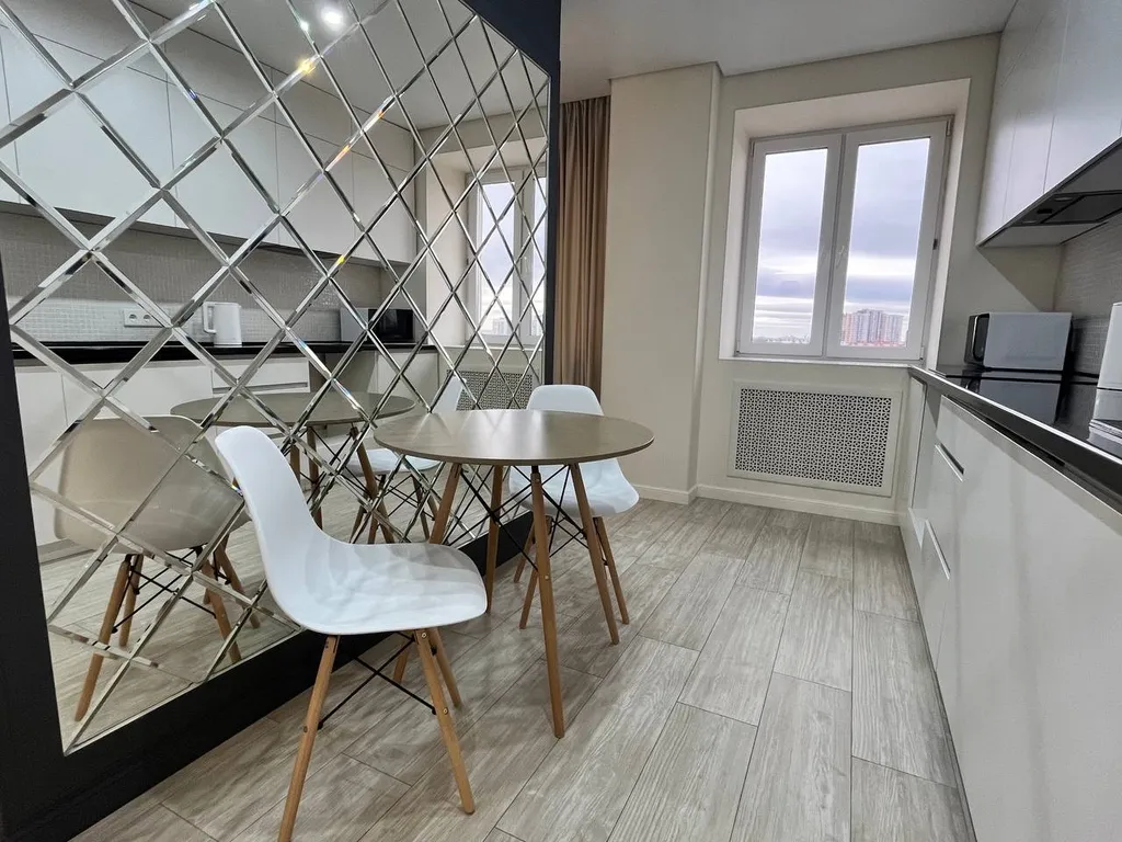 Люкс в центре города