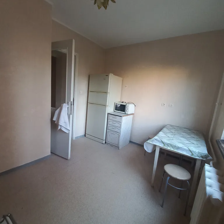 Квартира с удобствами