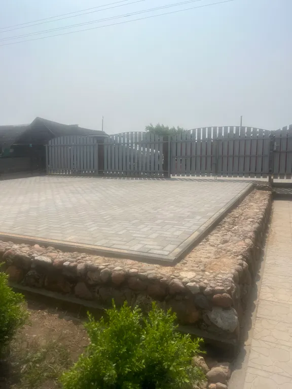 Агроусадьба Comfort House у входа в парк Радзивилов