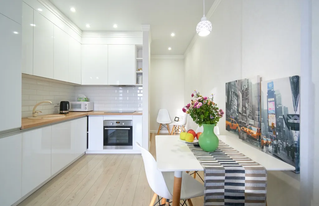 Апартаменты Страдивари