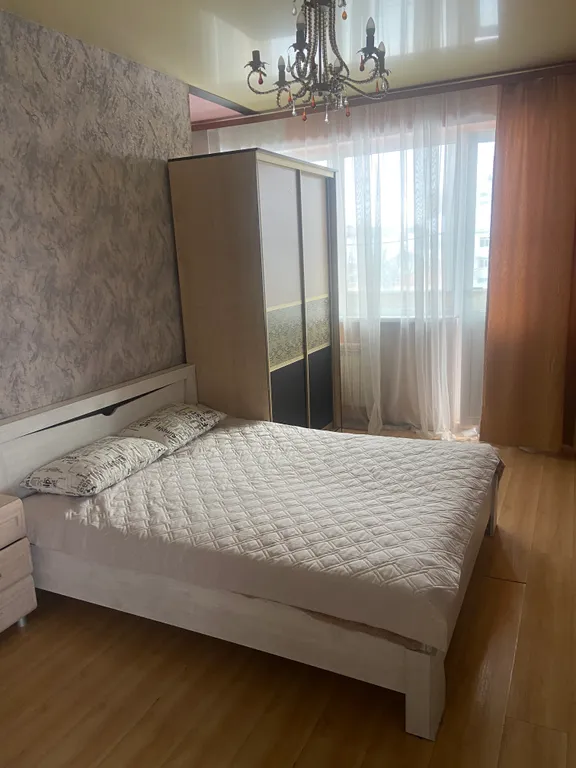 Уютная, теплая квартира в центре города