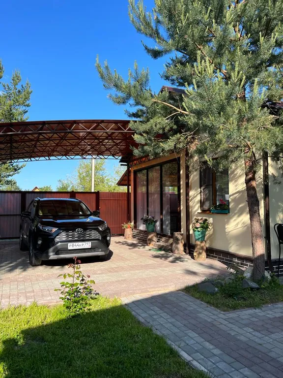 Гостевой дом Оршинский