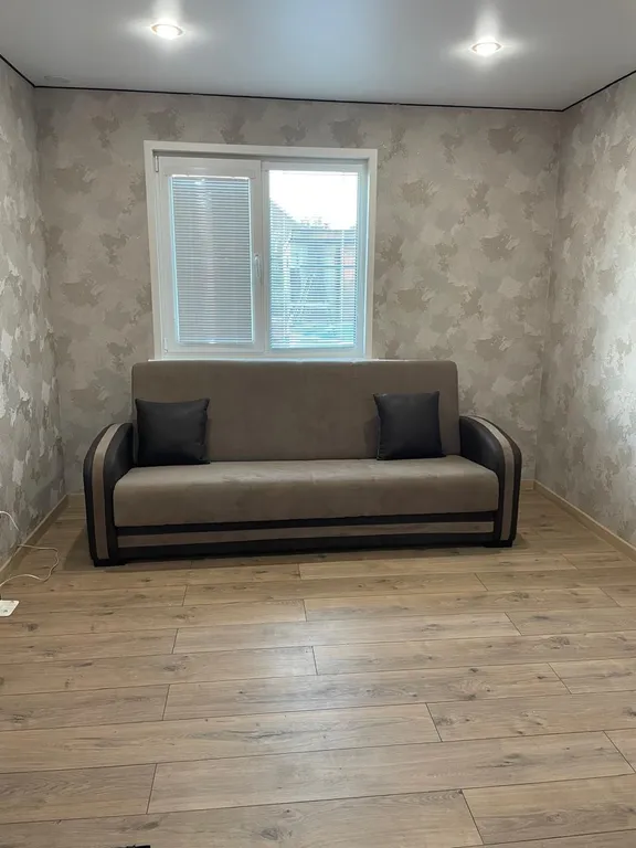 Дом-студия cо вceми удобствами