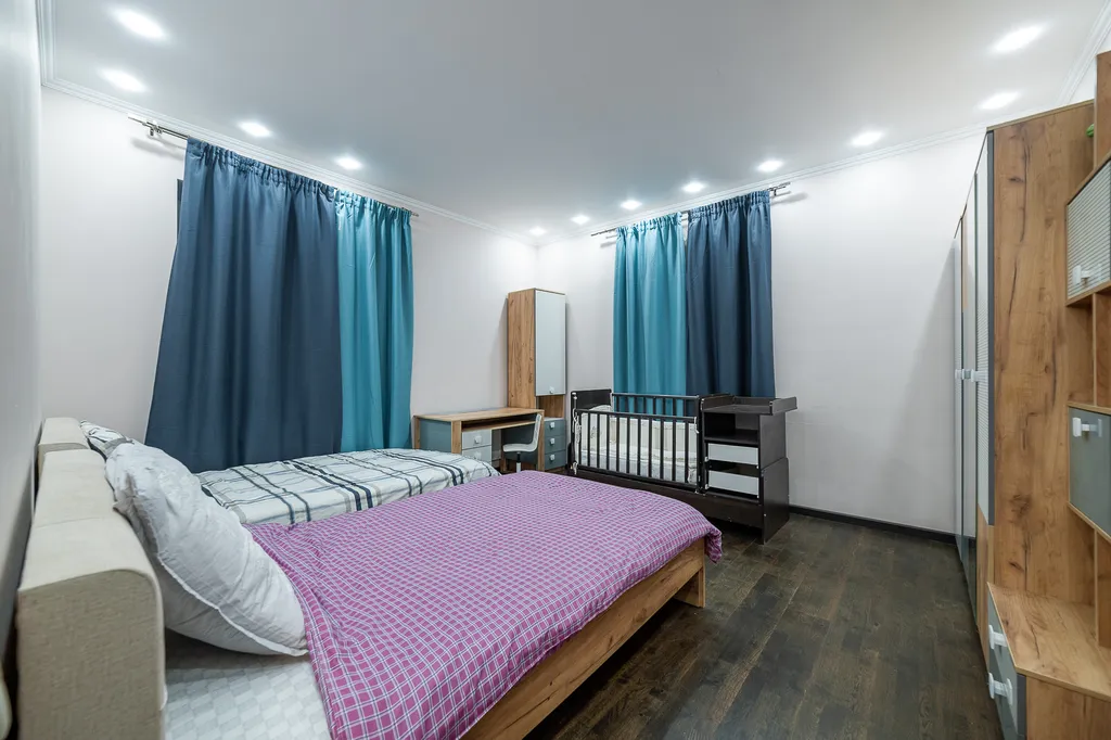 Коттедж Романтика