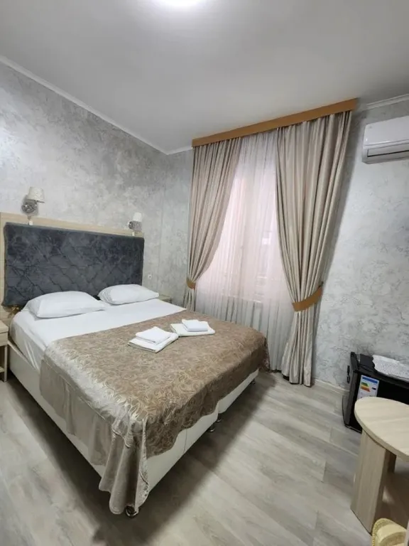 Квартира Стандарт двухместный — аренда посуточно в Адлер