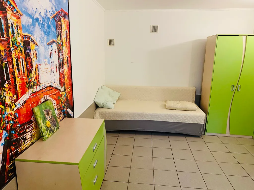 Коттедж Дом в заповедной зоне рядом с озерами — Мышецкое