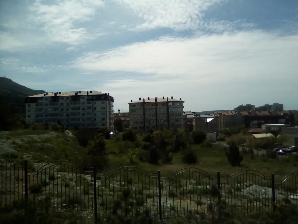 Квартира Уютная квартира для отдыха — Геленджик