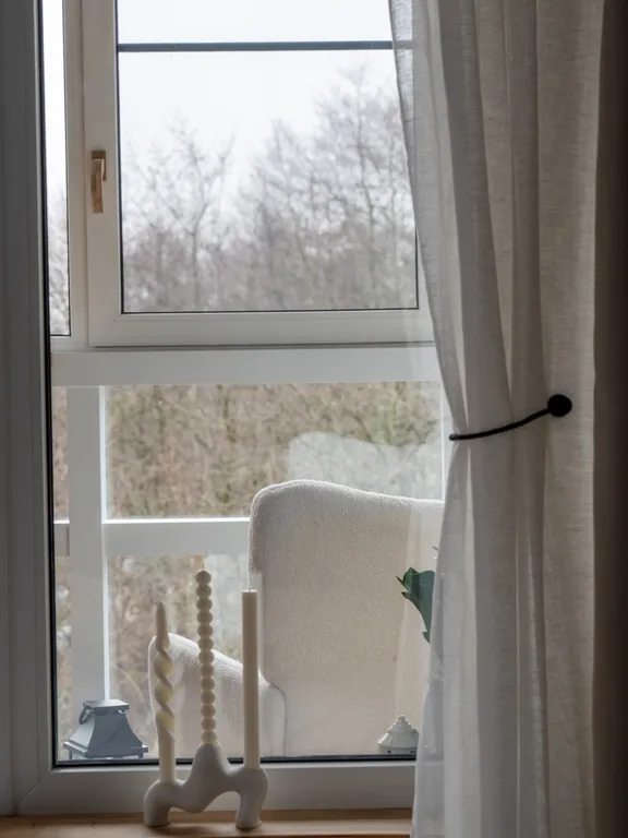 Роскошный апарт Japandi в Курортном районе в доме с бассейном и сауной