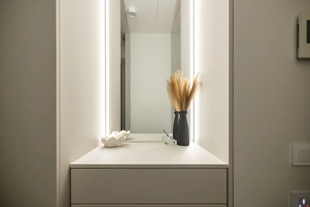 Квартира АПАРТАМЕНТЫ 'СИДНЕЙ ФЛЭТПОРТ' РЯДОМ С МОСКВА-СИТИ — Москва