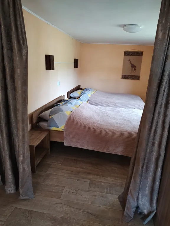 Дом Солнце усадьба Айsun