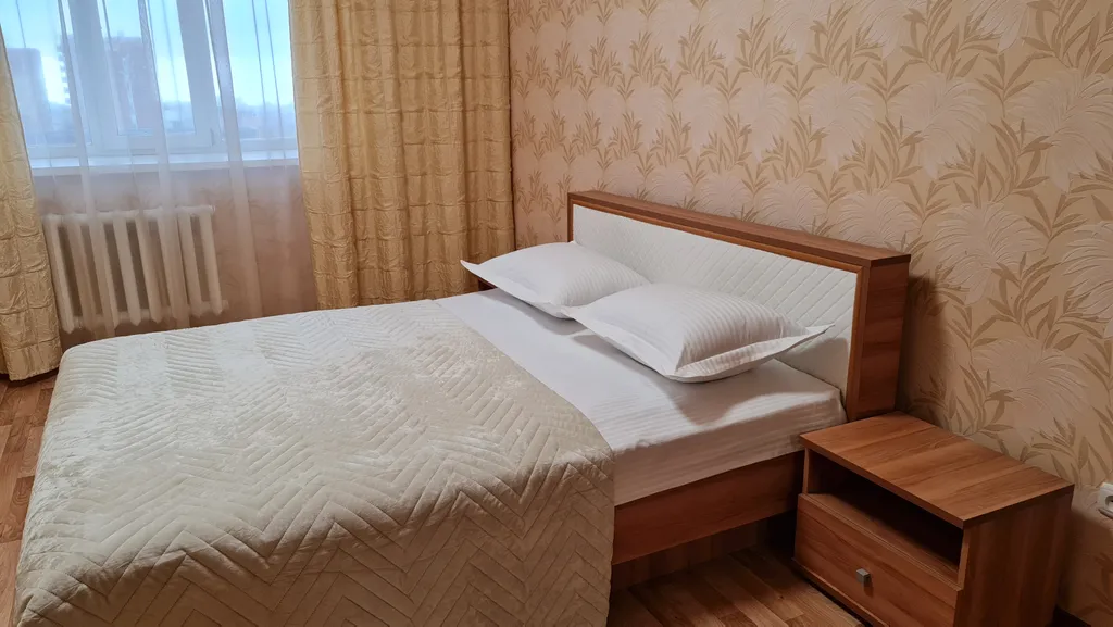 Комфортабельная квартира