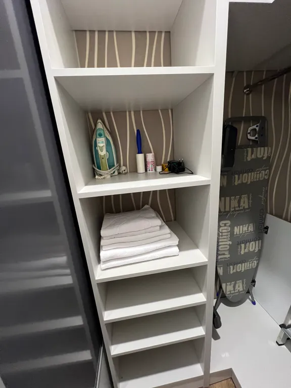 Уютная квартира 200 метров от моря