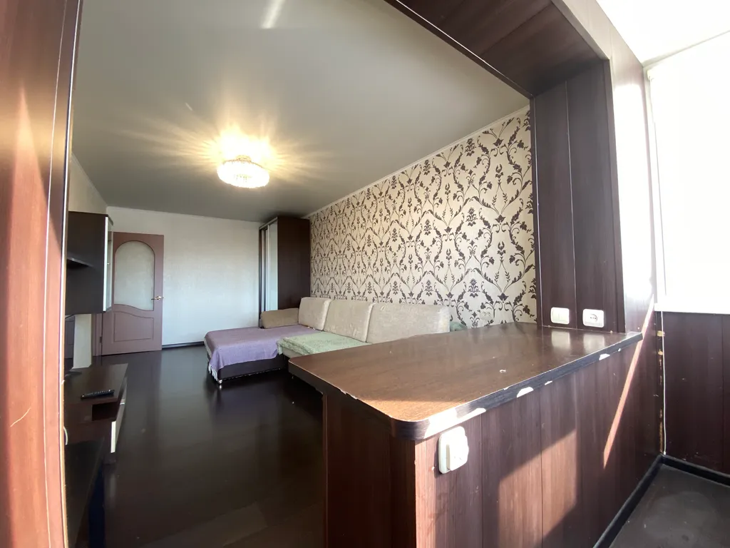 Уютная квартира в центре