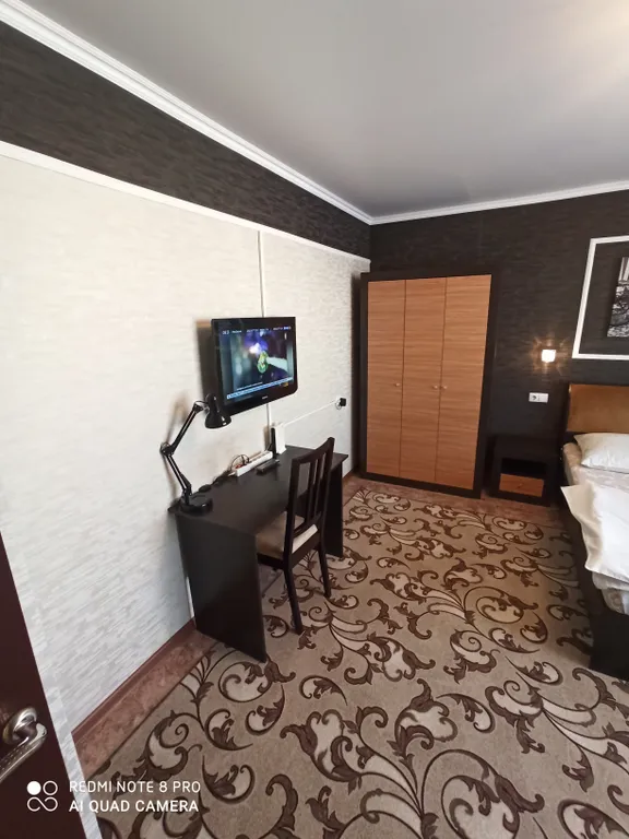 Выдаем отчетные документы за проживание Чек с qr кодом