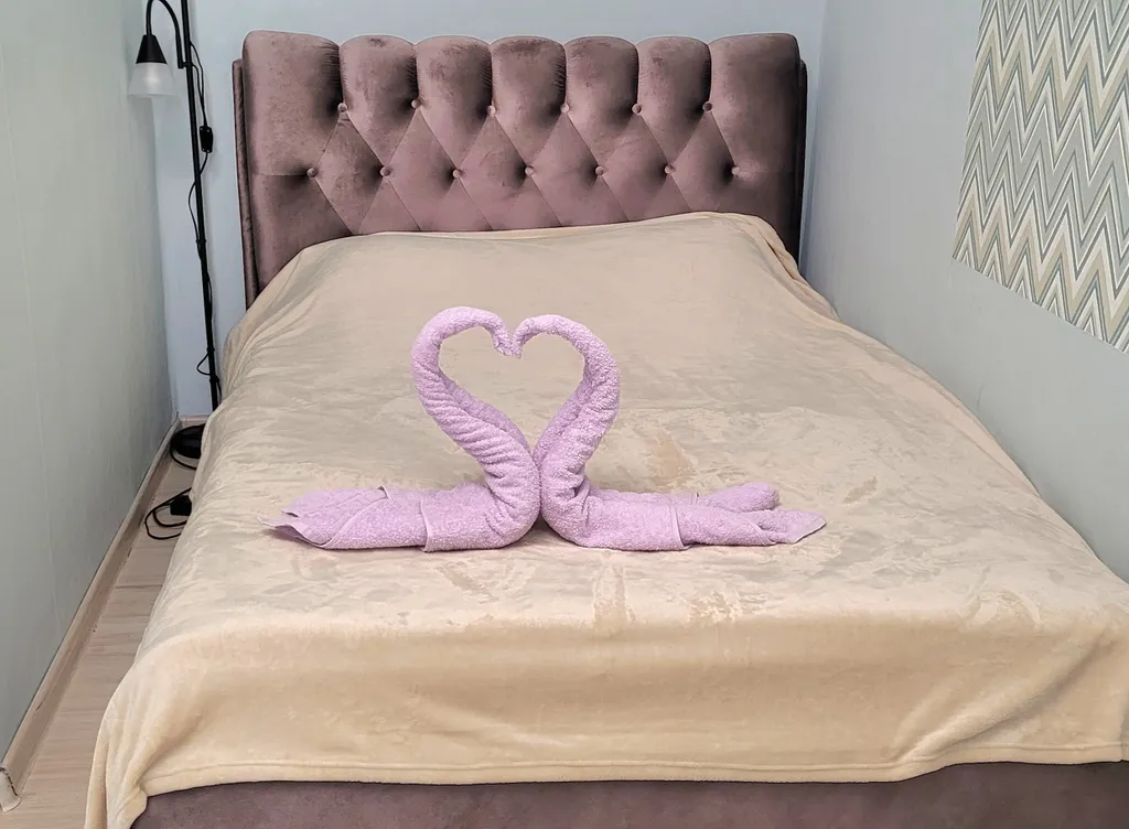 Уютная квартира в самом центре города