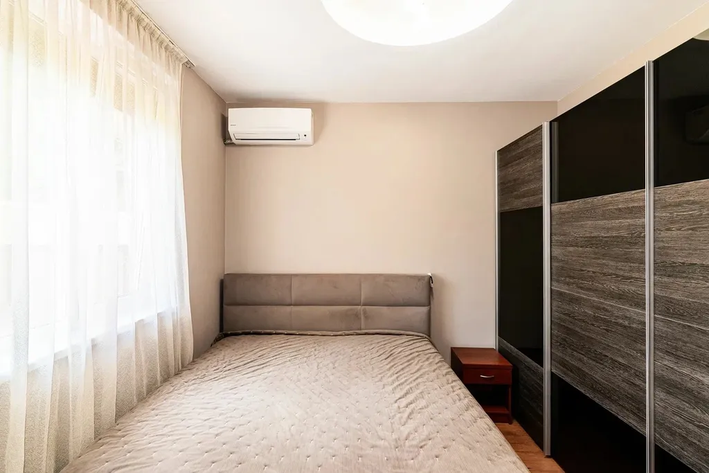 Апартамент в ЖК Солнечный