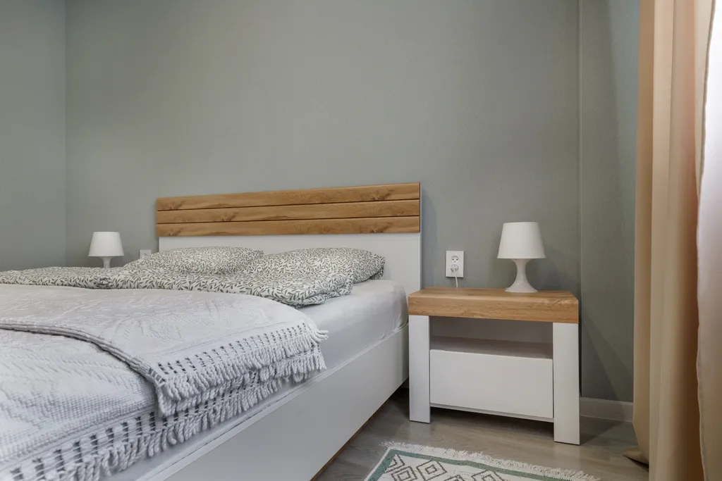 Уютный пентхаус в центре с шикарным панорамным видом и паркингом