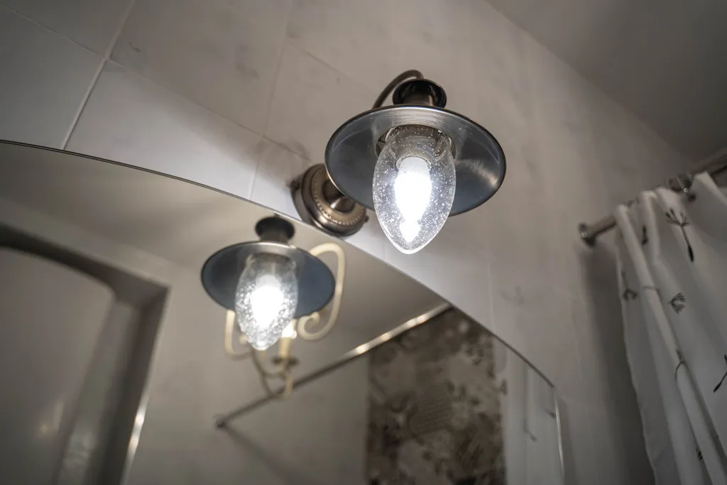 Квартира Уютная квартира в центре города — Ломоносов