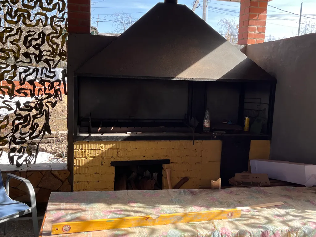 4-комнатный Дом