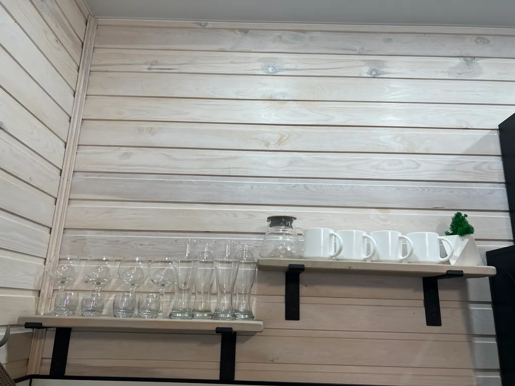 Гостевой дом с бассейном