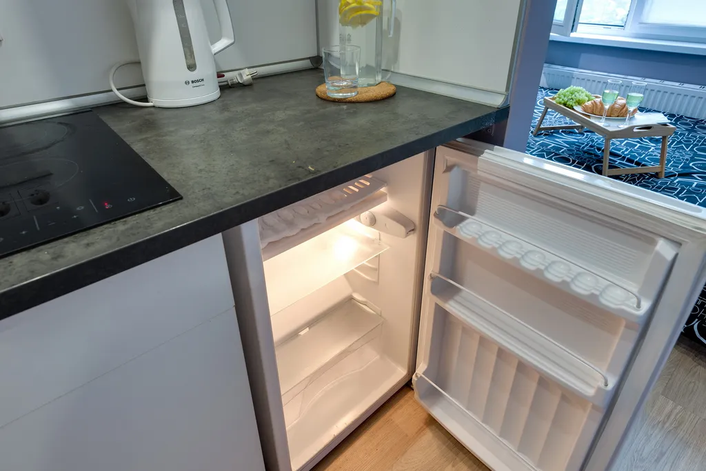 Стильная студия в 19 минутах на машине от аэропорта Внуково