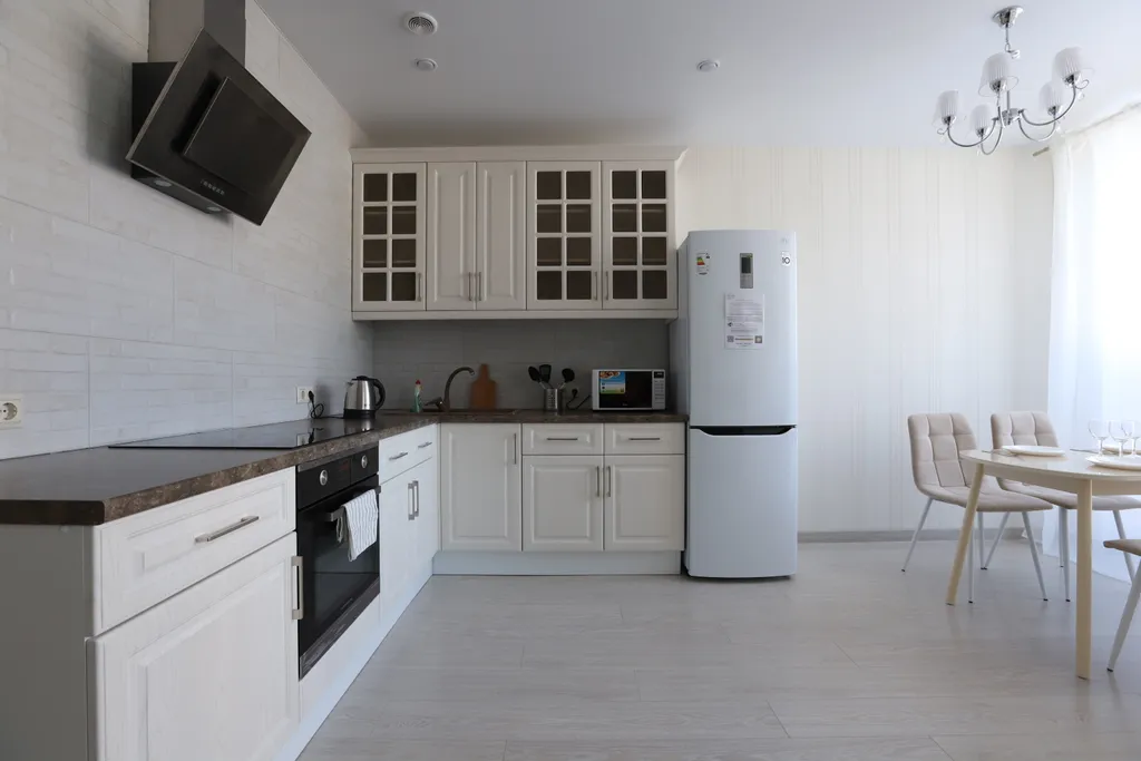 MaxRealty24 Квартира недалеко Крокус-Экспо, Экспоцентр