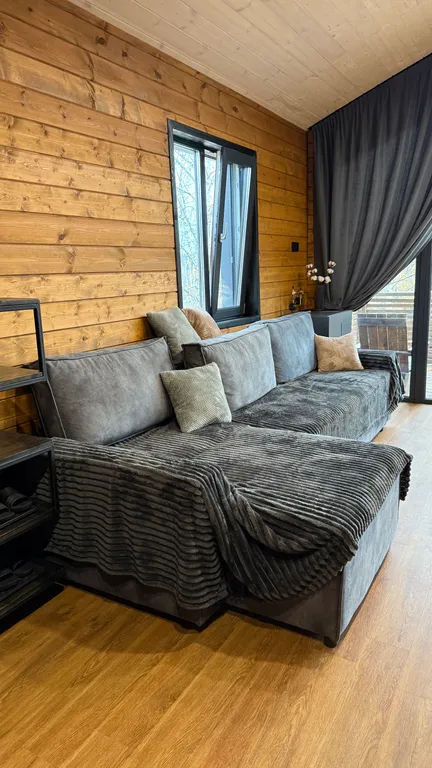 Гостевой дом «Антрацит»