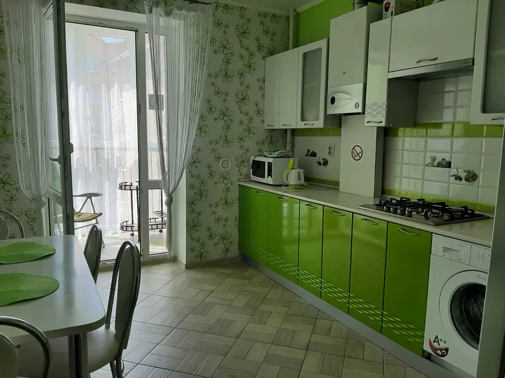 Квартира Квартира у моря — Зеленоградск