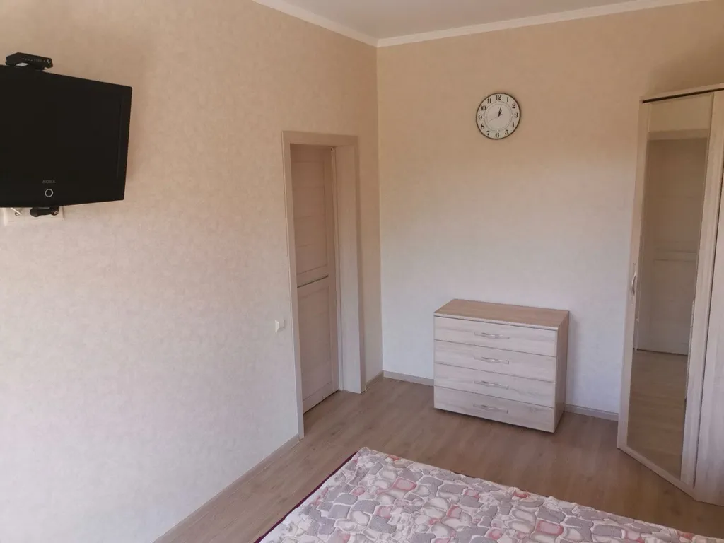 Квартира с прекрасным расположением