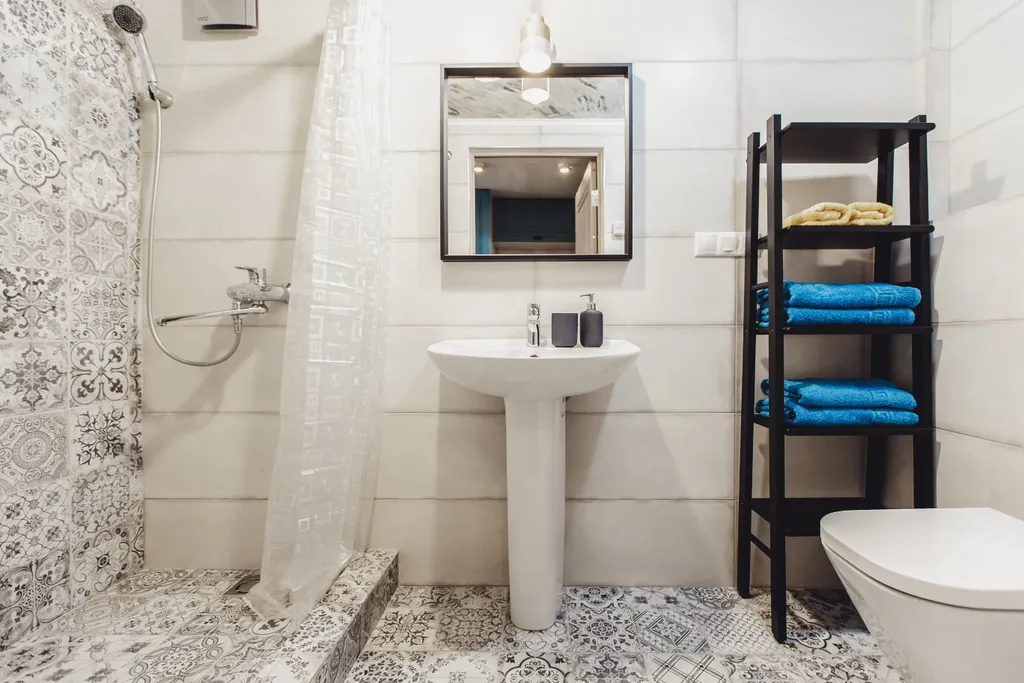 Видовая двухэтажная мансарда в центре