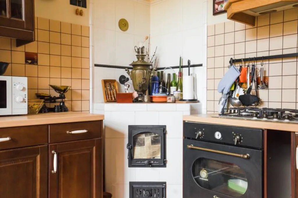 Квартира Апартаменты с отдельным входом и 2-мя каминами — Санкт-Петербург