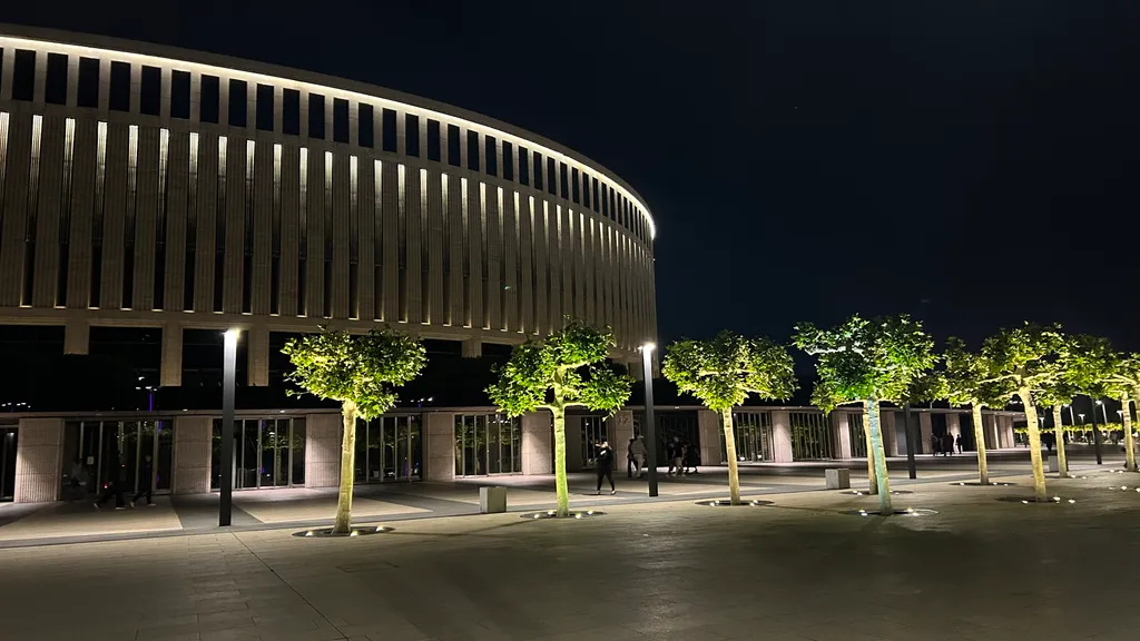 Квартира Квартира у парка Галицкого стадион Краснодар — Краснодар